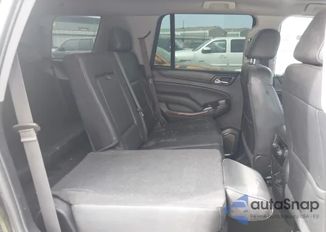 2016 Chevrolet Tahoe Lt z USA, uszkodzony, nr VIN 1GNSCBKC0GR420812